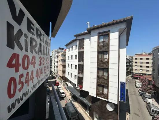 3 1 Wohnung Zu Mieten In Der Nähe Der Talatpaşa-Boulevard Vakifbank