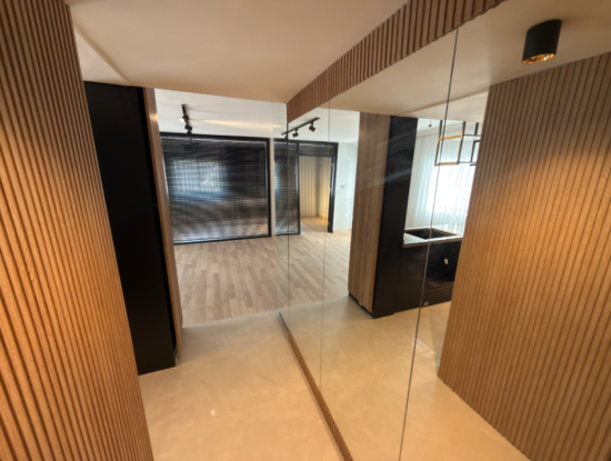 Alsancak Kültür Mahallesi Otoparkli 1 1 Wohnung Kostenlos Zum Verkauf