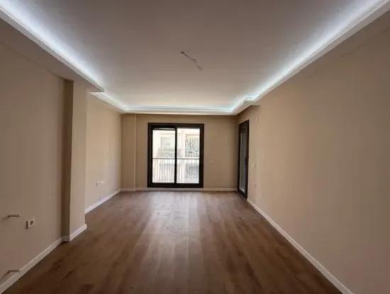 Moderne 11-Wohnung Zum Verkauf Im Stadtteil Seferihisar Çolak İbrahim