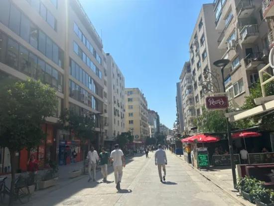 Zypern Märtyrer Möblierte Wohnung In Der Nähe Des Alsancak Dedeman Hotels