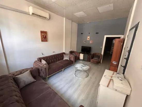 Möblierte, Neu Eingerichtete Wohnung Zur Miete In Der Kahramanlar-Straße 1417