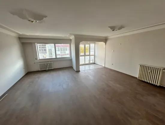 4 1 Dach Duplex Zu Mieten An Der Alsancak Talatpaşa Boulevard