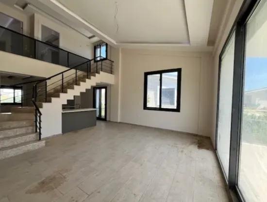 3 1 Neue Villa Zum Verkauf Mit Eigenem Bad In Sığacık Girlen