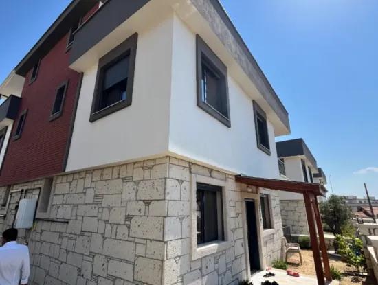 Einzigartige Mietvilla In Seferihisar Çolak İbrahim Bey Bezirk!