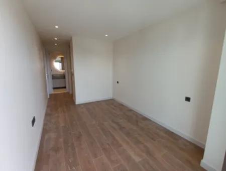 Am Eingang Von Seferihisar Warten Moderne Und Komfortable 2 1 Apartments Auf Sie!