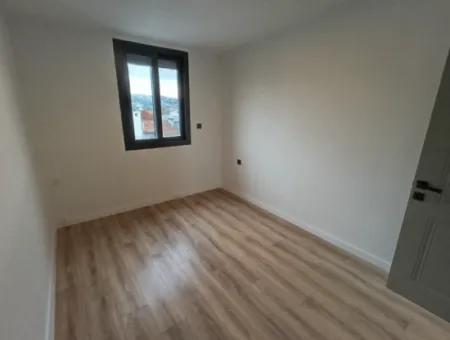 4 1 Ecke Parzelle Zero Villa 70 Schritte Vom Meer Entfernt In Akarca