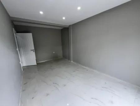 2 1 Maisonette Mit Garten In Seferihisar Çolak İbrahim Bey Nachbarschaft