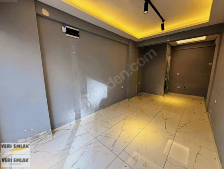 Shop Zu Vermieten Mit Wc In Alsancak Kahramanlar Akıncılar Straße!
