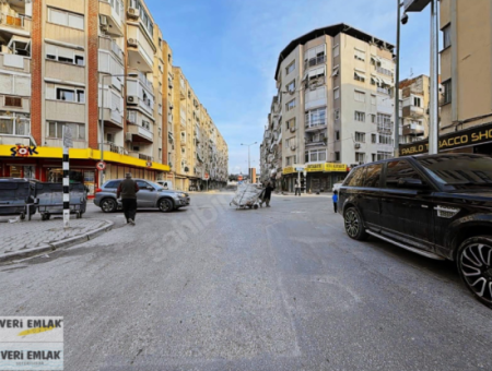 Shop Zu Vermieten Mit Wc In Alsancak Kahramanlar Akıncılar Straße!