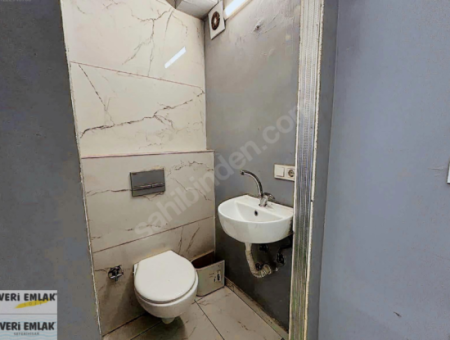 Shop Zu Vermieten Mit Wc In Alsancak Kahramanlar Akıncılar Straße!