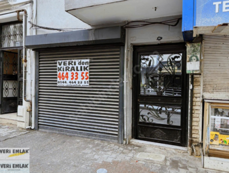 Shop Zu Vermieten Mit Wc In Alsancak Kahramanlar Akıncılar Straße!