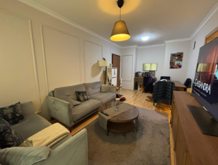 Karşiyaka High Valley Houses 1 1 65M2 Wohnung Zu Verkaufen!