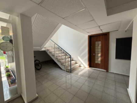 Karşiyaka High Valley Houses 1 1 65M2 Wohnung Zu Verkaufen!