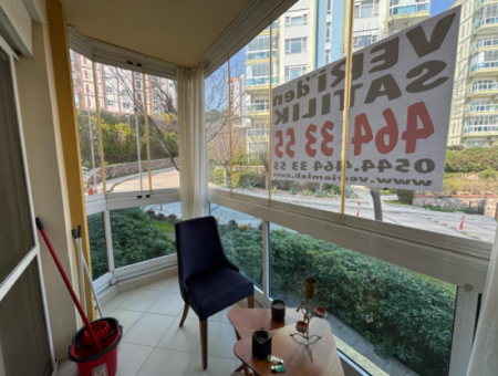 Karşiyaka High Valley Houses 1 1 65M2 Wohnung Zu Verkaufen!