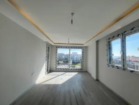 Geräumige Und Komfortable Zero 2 1 Wohnung In Der Seferihisar Gözsüzler Strasse