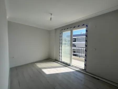Geräumige Und Komfortable Zero 2 1 Wohnung In Der Seferihisar Gözsüzler Strasse