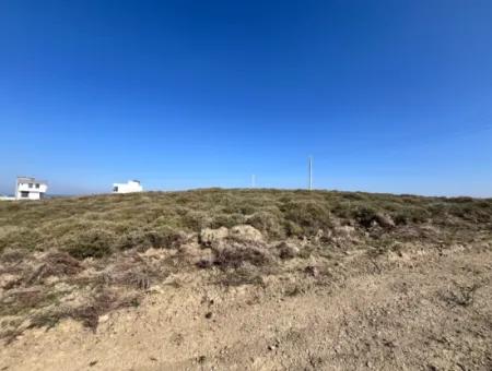 Villa Zoned Land Zum Verkauf, Geeignet Für Investitionen In Seferihisar Düzce Nachbarschaft