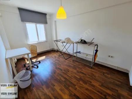 Möblierte Wohnung Zu Vermieten In Alsancak Gundogdu Square!