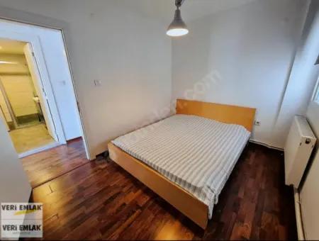 Möblierte Wohnung Zu Vermieten In Alsancak Gundogdu Square!