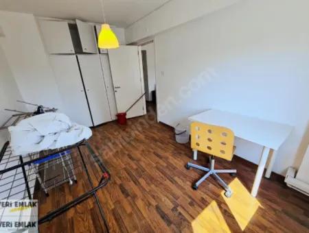 Möblierte Wohnung Zu Vermieten In Alsancak Gundogdu Square!