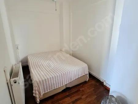 Möblierte Wohnung Zu Vermieten In Alsancak Gundogdu Square!