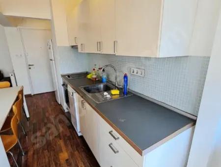 Möblierte Wohnung Zu Vermieten In Alsancak Gundogdu Square!