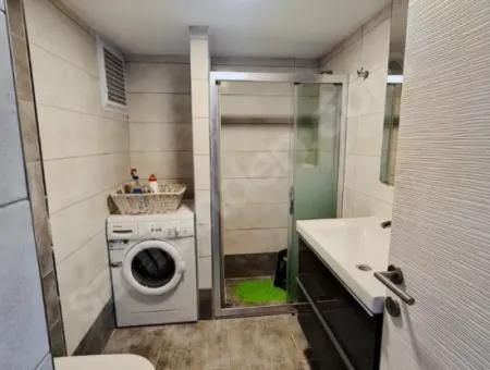 Möblierte Wohnung Zu Vermieten In Alsancak Gundogdu Square!