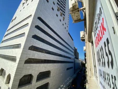 Büro Zu Verkaufen In Alsancak Residenz Und Hotels