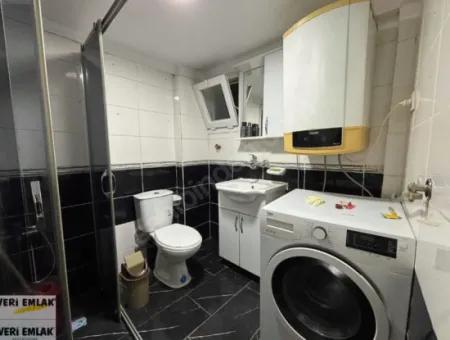 Alsancak Zeynel Ergin Sokak 2 1 Renovierungsgeeignete Wohnung Zum Verkauf