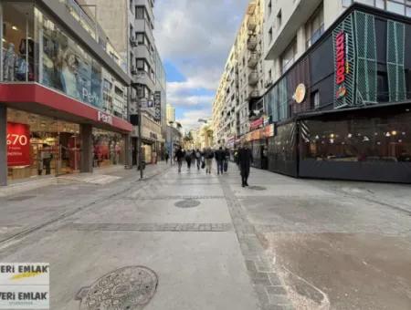 Alsancak Zeynel Ergin Sokak 2 1 Renovierungsgeeignete Wohnung Zum Verkauf