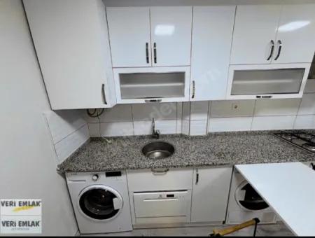 Alsancak Private Health Gegenüber Stilvoll Möbliert 1 1 Wohnung Zu Vermieten