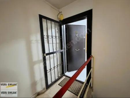 Alsancak Private Health Gegenüber Stilvoll Möbliert 1 1 Wohnung Zu Vermieten
