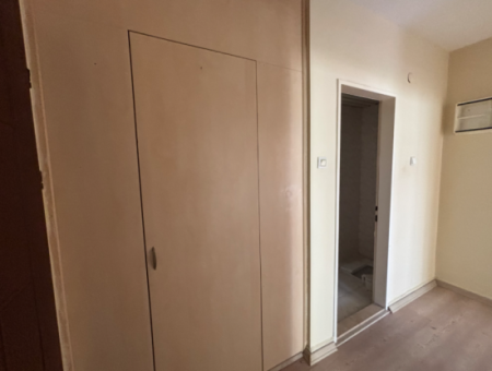 3 1 Wohnung Zu Verkaufen Mit Balkon In Seferihisar Toki Residences