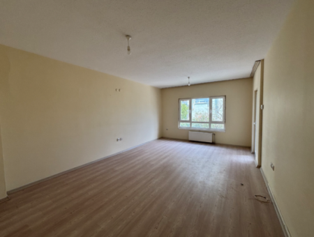 3 1 Wohnung Zu Verkaufen Mit Balkon In Seferihisar Toki Residences
