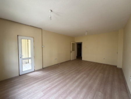 3 1 Wohnung Zu Verkaufen Mit Balkon In Seferihisar Toki Residences
