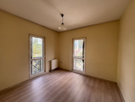 3 1 Wohnung Zu Verkaufen Mit Balkon In Seferihisar Toki Residences
