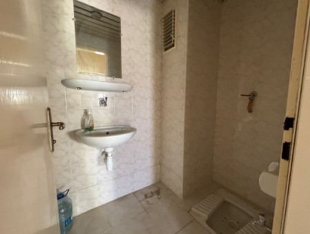 3 1 Wohnung Zu Verkaufen Mit Balkon In Seferihisar Toki Residences
