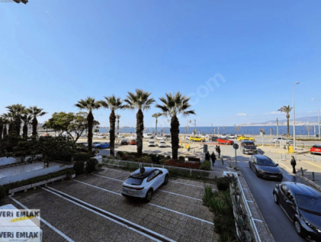 Kostenlose Mietwohnung Mit Meerblick In Güzelyali Göztepe!