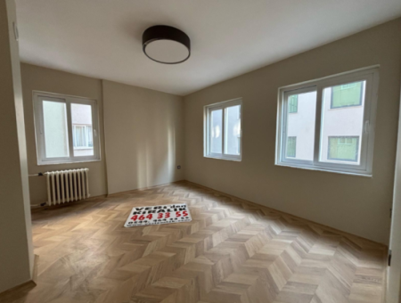 1 1 Wohnung Zu Verkaufen Nahe Dünyagöz Krankenhaus In Alsancak Architekt Sinan Nachbarschaft