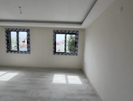 Seferihisar Moschee Nachbarschaft, 2. Stock, Grosser Balkon, 2 1 Null Wohnung