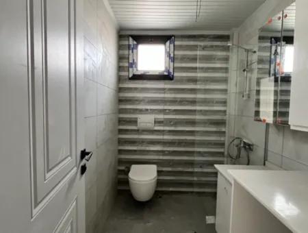 Seferihisar Moschee Nachbarschaft, 2. Stock, Grosser Balkon, 2 1 Null Wohnung