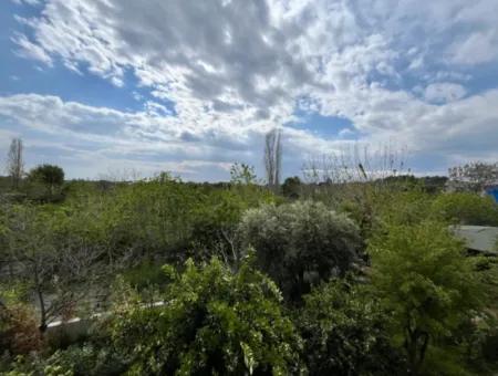 Geräumiges Und Funkelndes 3 1 Apartment In Der Gözsüzler Straße Mit Blick Auf Den Mandarinengarten