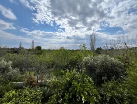 Geräumiges Und Funkelndes 3 1 Apartment In Der Gözsüzler Straße Mit Blick Auf Den Mandarinengarten