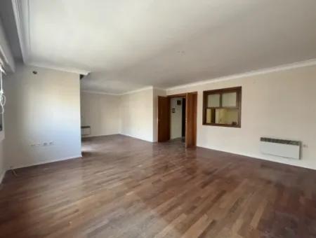 3 1 Wohnung Zu Vermieten In Einem Jungen Gebäude In Der Nähe Von Alsancak Kordon