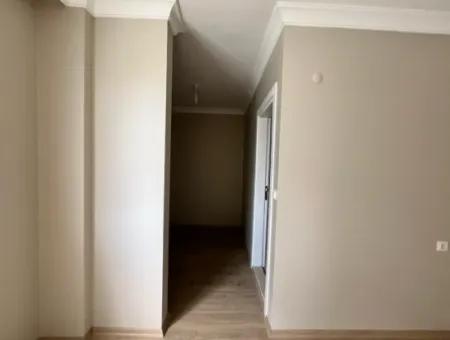 Große 3 1 Brandneue Wohnung In Seferihisar Karakayalar, Komplex Mit Pool!