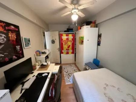 3 1 100 M2 Arakat Wohnung Mit Kostenlosem Aufzug Auf Der Strasse In Küçükyali