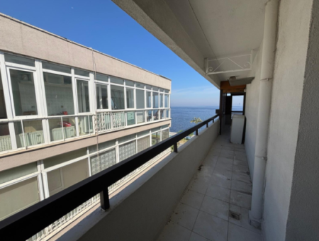 Mithatpaşa Göztepede 4 1 220M2 Herrenhaus Im 7. Stock Zu Vermieten