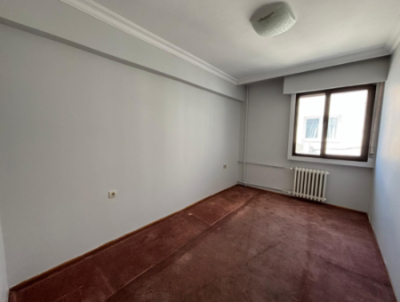 Mithatpaşa Göztepede 4 1 220M2 Herrenhaus Im 7. Stock Zu Vermieten