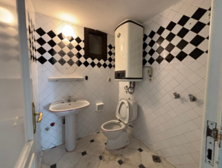 Mithatpaşa Göztepede 4 1 220M2 Herrenhaus Im 7. Stock Zu Vermieten