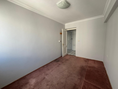 Mithatpaşa Göztepede 4 1 220M2 Herrenhaus Im 7. Stock Zu Vermieten